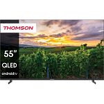 Телевізор Thomson QA2S13 55'' QLED 4K (55QA2S13)