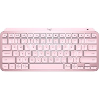 Клавиатура Logitech MX Keys Mini Rose (920-010500) Клавиатура Logitech MX Keys Mini Rose (920-010500)