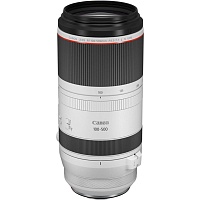 Объектив Canon RF 100-500mm f/4.5-7.1 L IS USM (4112C005)