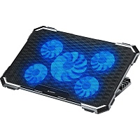 Підставка для ноутбука GamePro CP485 - придбати в Дніпрі, Україні: ціна, характеристики | інтернет-магазин TOUCH