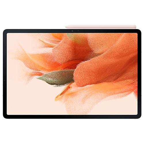 Планшет Samsung Galaxy Tab S7 FE LTE 64GB Pink (SM-T735NLIA) UA-UCRF