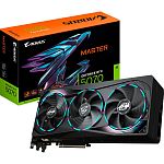 Відеокарта AORUS GeForce RTX 5070 MASTER 12GB (GV-N5070AORUS M-12GD) UA