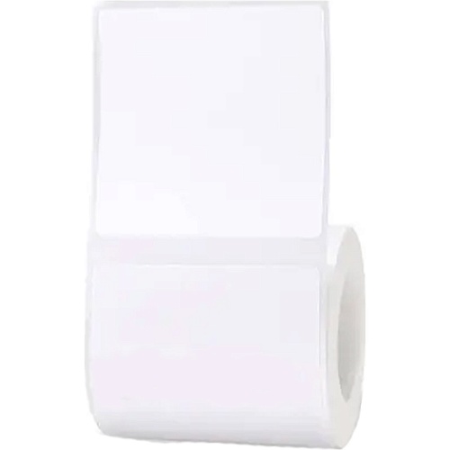 Термоетикетка Niimbot 40х40мм біла 180шт для Niimbot B21/B3S/B1 (A2A18091801) - придбати в Дніпрі, Україні: ціна, характеристики | інтернет-магазин TOUCH