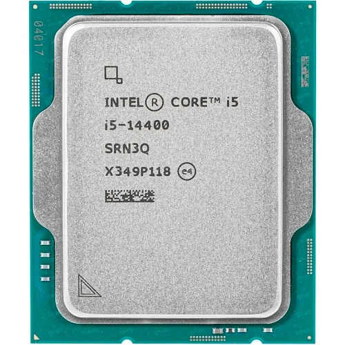 Процессор Intel Core i5-14400 Tray (CM8071504821112) EU