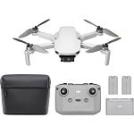 Квадрокоптер DJI Mini 4K Fly More Combo (CP.MA.00000788.01)