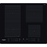 Індукційна варильна поверхня Whirlpool WFS0160NE 