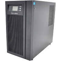 Джерело безперебійного живлення (ДБЖ) Ritar 6000VA/4800W (PT-6KL-LCD) - придбати в Дніпрі, Україні: ціна, характеристики | інтернет-магазин TOUCH