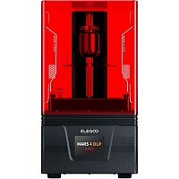 3D-принтер Elegoo Mars 4 DLP