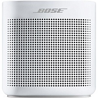 Портативная акустика Bose SoundLink Color II Polar White