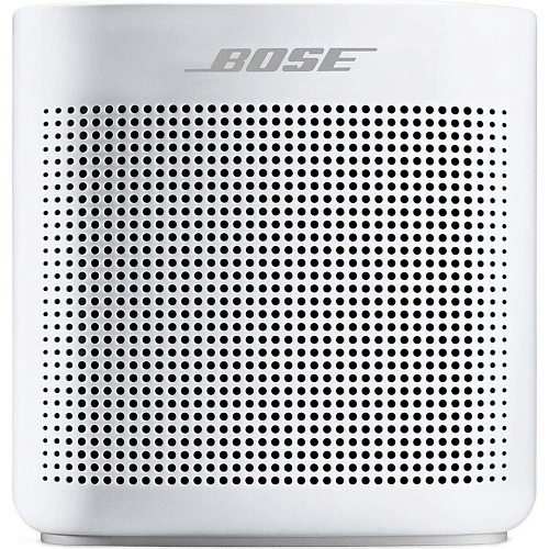 Портативная акустика Bose SoundLink Color II Polar White Портативная акустика Bose SoundLink Color II Polar White