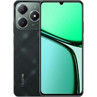 Смартфон Realme C61 8/256GB Dark Green Global EU Смартфон Realme C61 8/256GB Dark Green Global EU