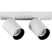 Точковий світильник Xiaomi Yeelight Double Spotlight C2201 White - придбати в Дніпрі, Україні: ціна, характеристики | інтернет-магазин TOUCH Точковий світильник Xiaomi Yeelight Double Spotlight C2201 White - придбати в Дніпрі, Україні: ціна, характеристики | інтернет-магазин TOUCH