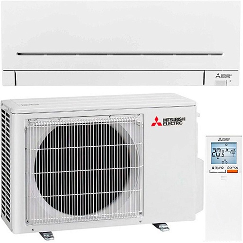 Сплит-система Mitsubishi Electric MSZ-AP25VGK/MUZ-AP25VG 