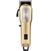 Машинка для стрижки TICO Professional Barber Upper Cut 5 Gold (100402GO) - придбати в Дніпрі, Україні: ціна, характеристики | інтернет-магазин TOUCH Машинка для стрижки TICO Professional Barber Upper Cut 5 Gold (100402GO) - придбати в Дніпрі, Україні: ціна, характеристики | інтернет-магазин TOUCH