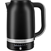 Электрочайник KitchenAid 5KEK1701EBM Электрочайник KitchenAid 5KEK1701EBM