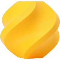 Филамент для 3D-принтеров Bambu Lab PLA Basic 1kg Sunflower Yellow (A00-Y2-1.75-1000-spl)