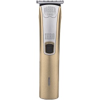Триммер для окантовки TICO Professional Barber Zero Gold (100403GO) Триммер для окантовки TICO Professional Barber Zero Gold (100403GO)
