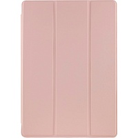 Чехол-книжка Epik Book Cover stylus slot для Samsung Galaxy Tab A8 10.5 2021 SM-X200/SM-X205 Pink Sand