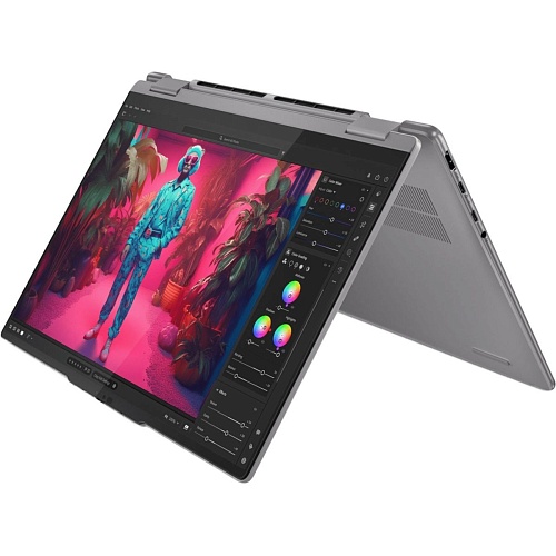 Ноутбук Lenovo Yoga 7 14AHP9 (83DK0083IX) - придбати в Дніпрі, Україні: ціна, характеристики | інтернет-магазин TOUCH