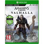 Игра Assassins Creed Valhalla для Xbox Series X/S (EN)