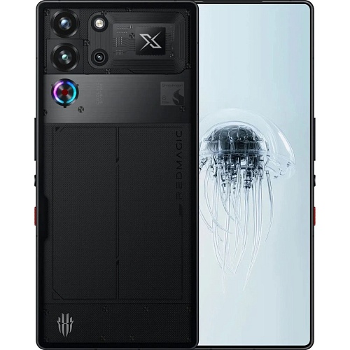 Смартфон Redmagic 10 Pro 24/1TB Dusk - придбати в Дніпрі, Україні: ціна, характеристики | інтернет-магазин TOUCH