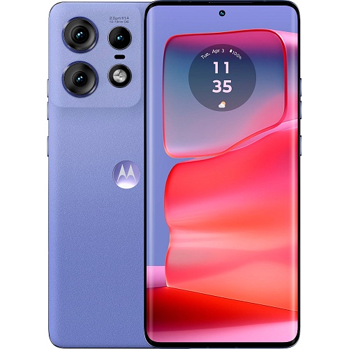 Смартфон Motorola Edge 50 Pro 12/512GB Luxe Lavender (PB1J0053RS) - придбати в Дніпрі, Україні: ціна, характеристики | інтернет-магазин TOUCH