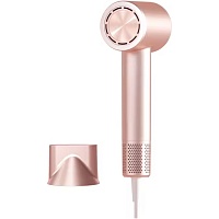 Фен DOCO High Speed Hair Dryer H900 TURBO Pink - придбати в Дніпрі, Україні: ціна, характеристики | інтернет-магазин TOUCH