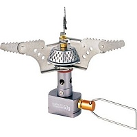 Газовая горелка Kovea Supalite Titanium KB-0707