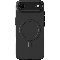 Чехол AmazingThing Minimal with MagSafe для Apple iPhone Air Black (IP176.6SMBK)