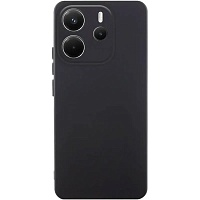 Чохол Epic Lakshmi Full Cam для Redmi Note 14 4G (Int. version) Black