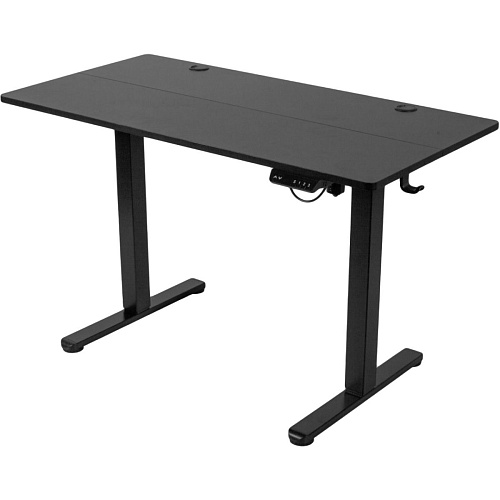 Компьютерный игровой стол Barsky StandUp Black (BST-01)