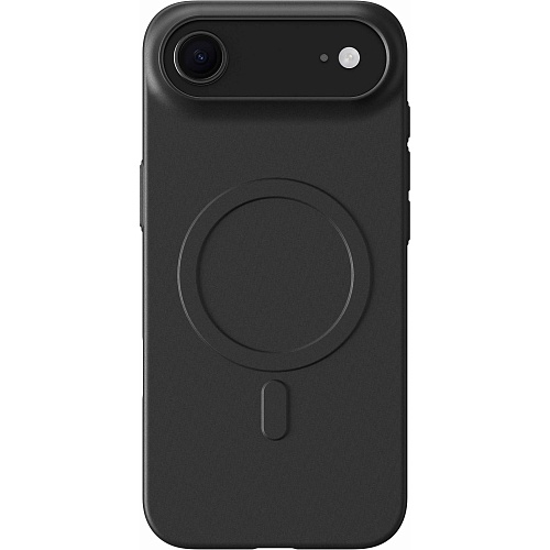 Чехол AmazingThing Minimal with MagSafe для Apple iPhone Air Black (IP176.6SMBK) Чехол AmazingThing Minimal with MagSafe для Apple iPhone Air Black (IP176.6SMBK)