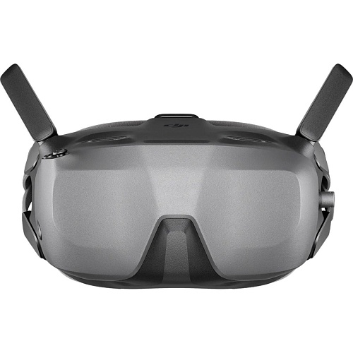 FPV окуляри DJI Goggles N3 (CP.RC.00000032.02) - придбати в Дніпрі, Україні: ціна, характеристики | інтернет-магазин TOUCH