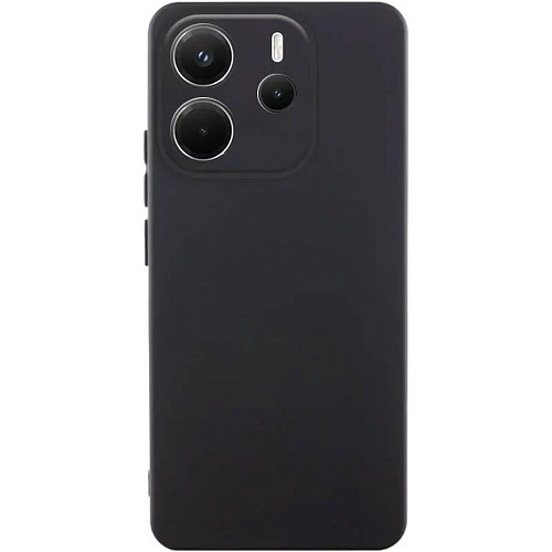 Чехол Epic Lakshmi Full Cam для Redmi Note 14 4G (Int. version) Black