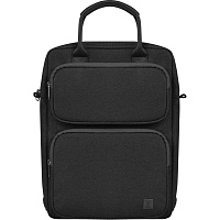 Сумка для ноутбука WiWU Alpha Vertical Layer 14.2'' Black Сумка для ноутбука WiWU Alpha Vertical Layer 14.2'' Black