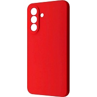 Чехол Wave Colorful Case для Samsung Galaxy A36/ A56 Red
