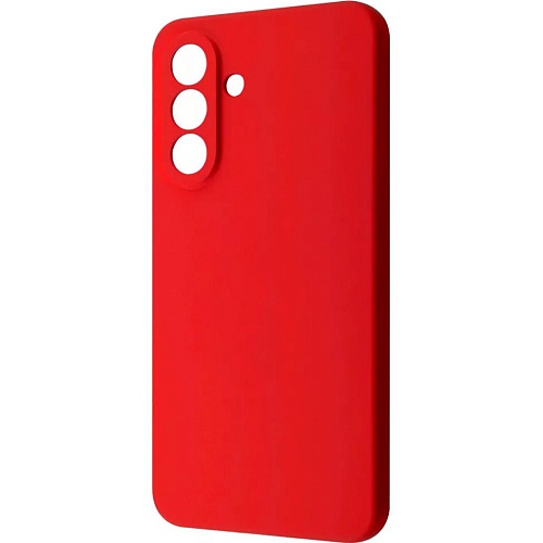 Чохол Wave Colorful Case для Samsung Galaxy A36/ A56 Red - придбати в Дніпрі, Україні: ціна, характеристики | інтернет-магазин TOUCH