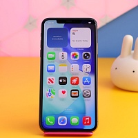 Смартфон Apple iPhone 11 Pro Max 256GB Gold (MWH62) Б/У Смартфон Apple iPhone 11 Pro Max 256GB Gold (MWH62) Б/У