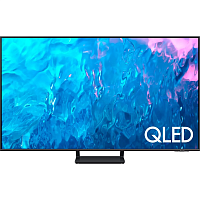 Телевизор Samsung Q70D 85" QLED 4K (QE85Q70DAUXUA) UA Телевизор Samsung Q70D 85" QLED 4K (QE85Q70DAUXUA) UA