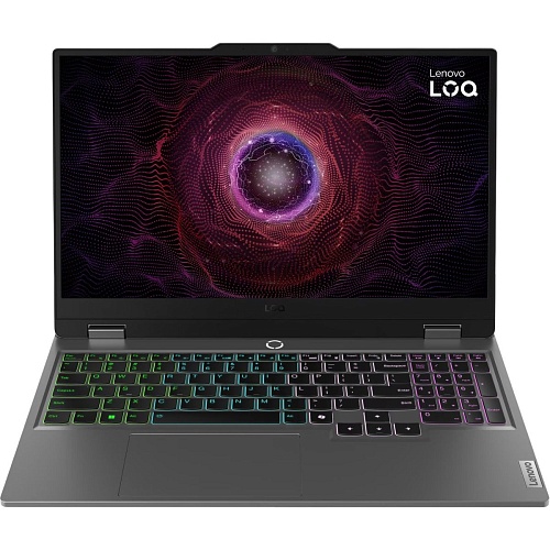 Ноутбук Lenovo LOQ 15ARP9 (83JC0041RM) - придбати в Дніпрі, Україні: ціна, характеристики | інтернет-магазин TOUCH