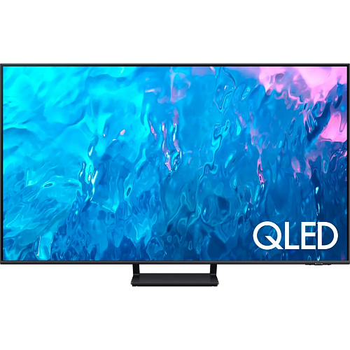 Телевизор Samsung Q70D 85" QLED 4K (QE85Q70DAUXUA) UA