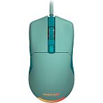 Мышь Hator Pulsar 2 USB Mint (HTM-513)