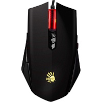 Мышь Bloody A70A Matte Black Мышь Bloody A70A Matte Black