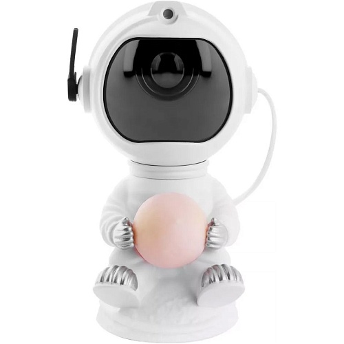 Проектор звездного неба DKT Nebula Type-C version White