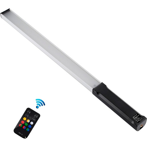 Светодиодная панель Puluz PU460B RGB 