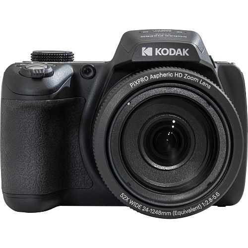 Фотоаппарат Kodak AZ528 Black 