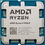 Процессор AMD Ryzen 9 9900X Tray (100-000000662) UA