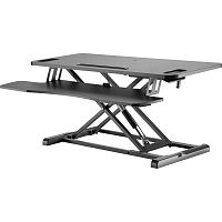 Підставка для монітора Digitus Ergonomic Workspace Riser (DA-90380-1)