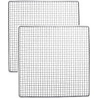 Комплект піддонів із нержавіючої сталі WetAir WFDA-K2SST