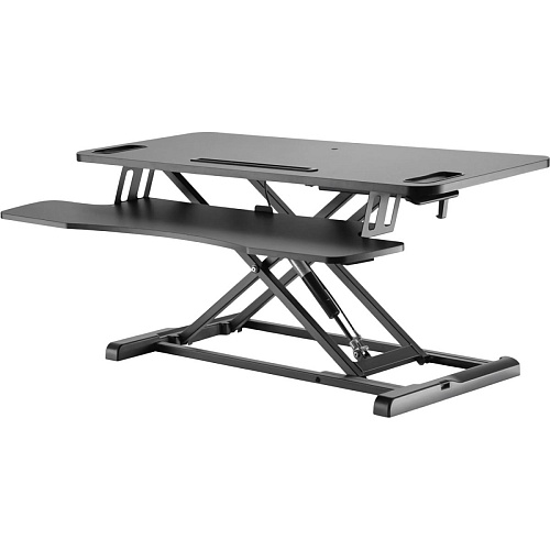 Підставка для монітора Digitus Ergonomic Workspace Riser (DA-90380-1) - придбати в Дніпрі, Україні: ціна, характеристики | інтернет-магазин TOUCH